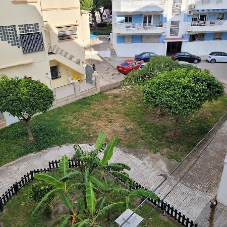 La Costilla Centro Y Playa โรตา ภายนอก รูปภาพ