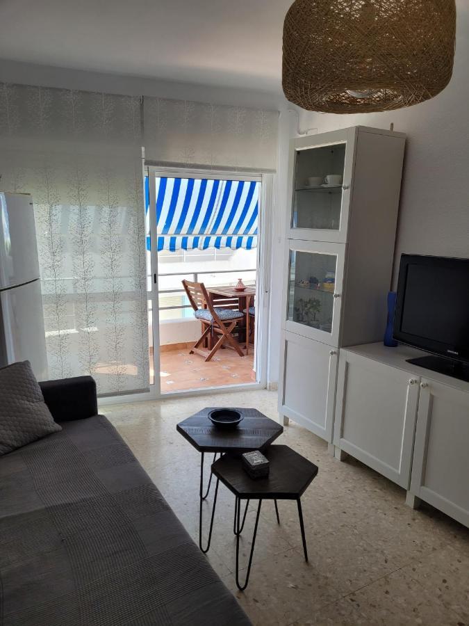 La Costilla Centro Y Playa โรตา ภายนอก รูปภาพ